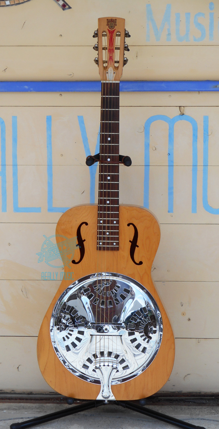  Dobro / OMI Model-60D / 1987  