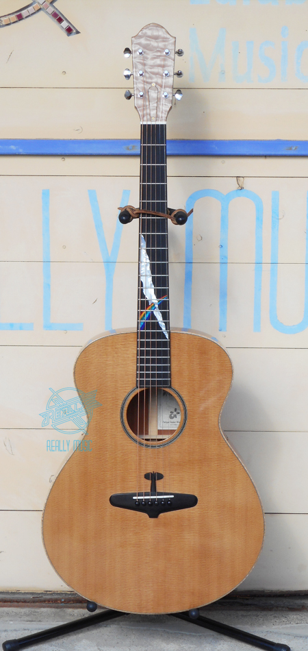  Furuya / Airplane Guitar / Brand-New  