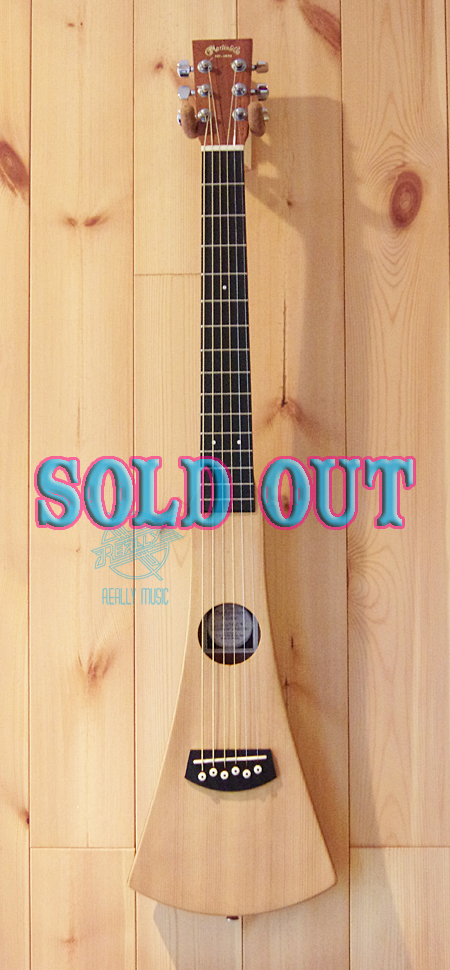  Martin / Backpacker / Used 