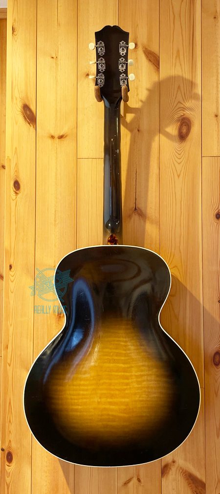  Epiphone / Blackstone / 1947 