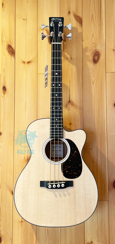  Martin / 000CJR-10E Bass NT / Brand-New  