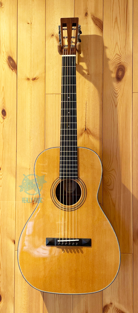  Blueridge / BR-34 / cir.2007 