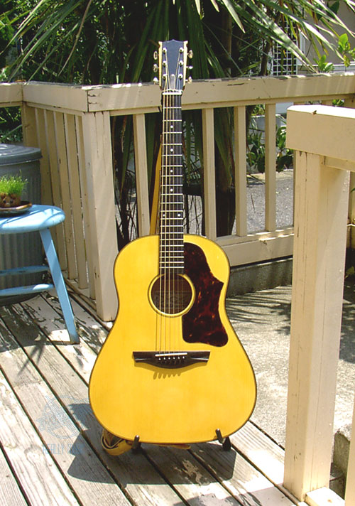 2006 Furuya Singer-Model