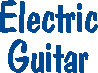 Electric Guitar