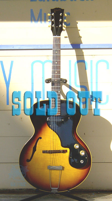 Gibson ES-120T / 1964