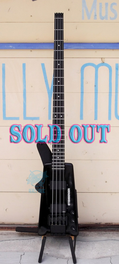  Steinberger XL-2 Bass / 1991  