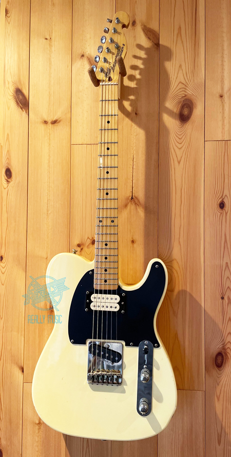  Bill Lawrence / TrigerU BT-UPW / cir.1990s@