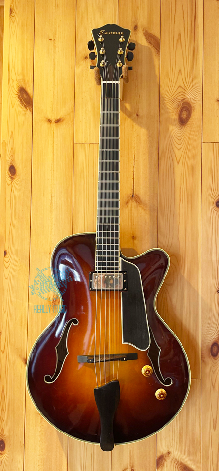  Eastman / AR803CE-15 / cir.2006@