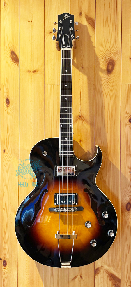  the Loar / LH-280CSN / USED