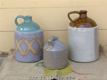 Jug Bottle