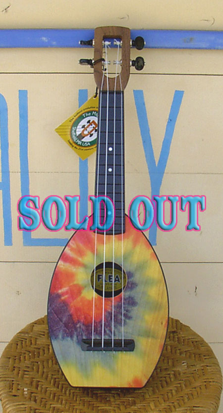  The Magic Fluke Ukulele 