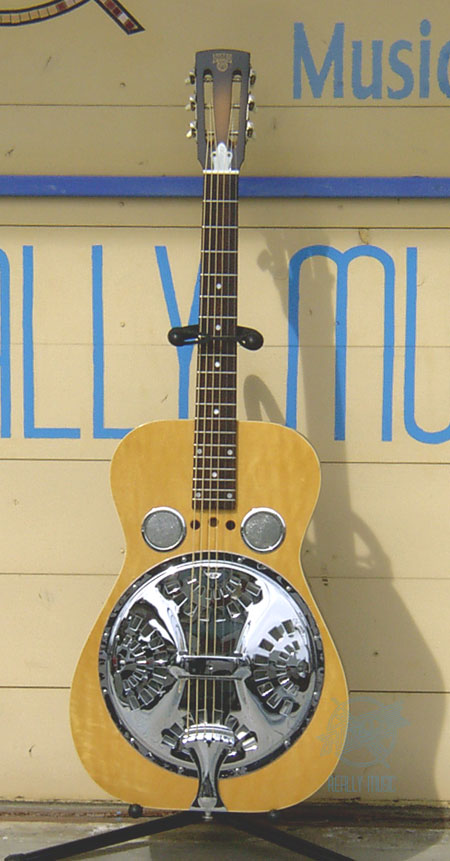  Dobro Model-60D / 1994