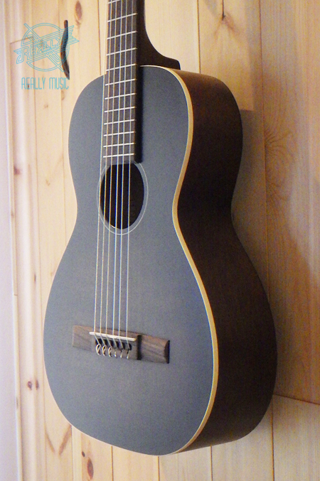 Art and lutherie roadhouse nylon deals