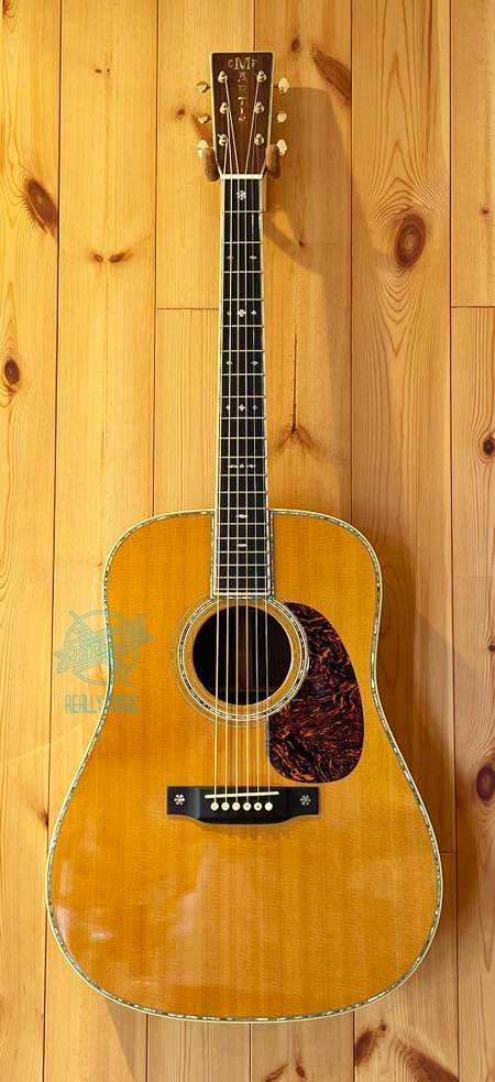  Martin / D-42 / 2003 