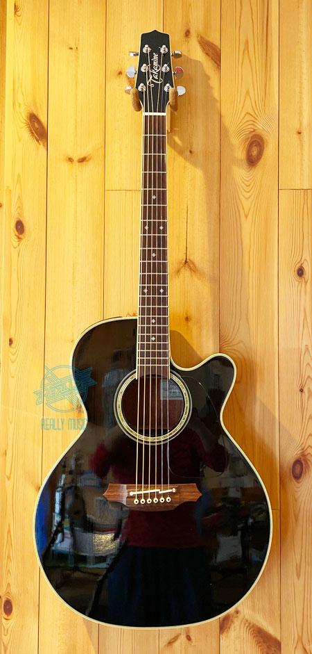  Takamine / TDP512 BL / 2006  