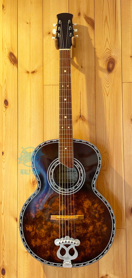  Gibson / SJ-200 SB / 2019  