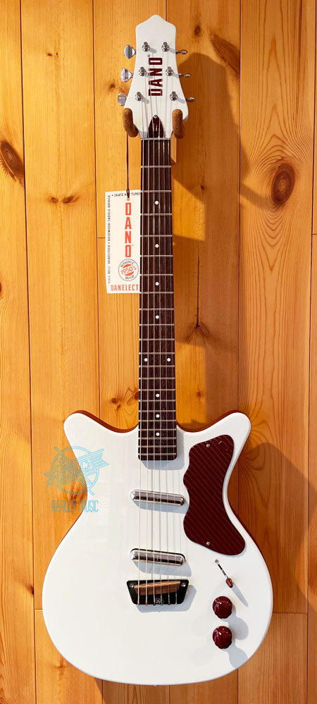  Danelectro / Dano O. Cool AQU / Brand New�@