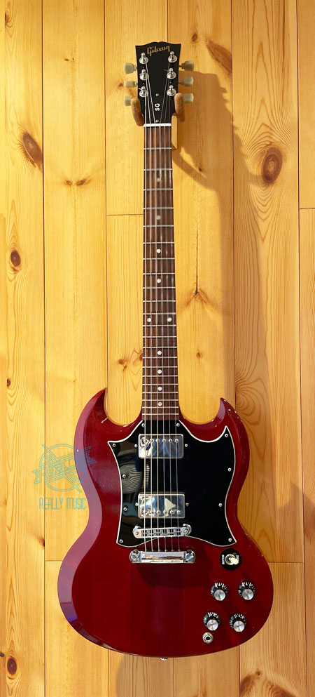  Gibson / SG Standard / 2010
